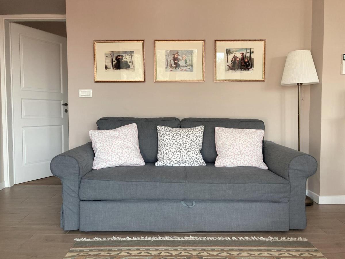 Rohrmann Apartments Λιουμπλιάνα Εξωτερικό φωτογραφία