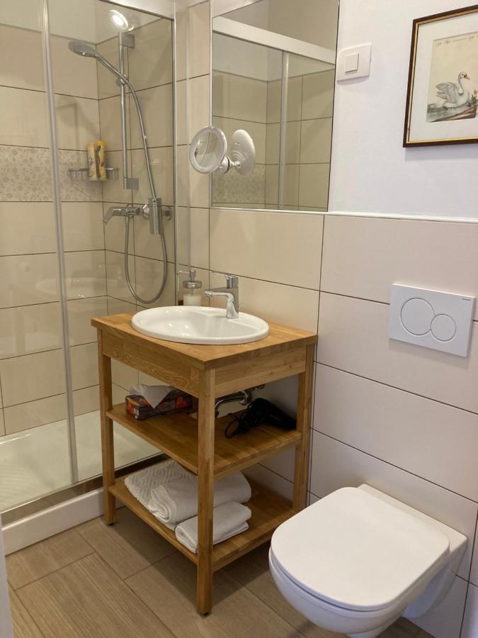 Rohrmann Apartments Λιουμπλιάνα Εξωτερικό φωτογραφία