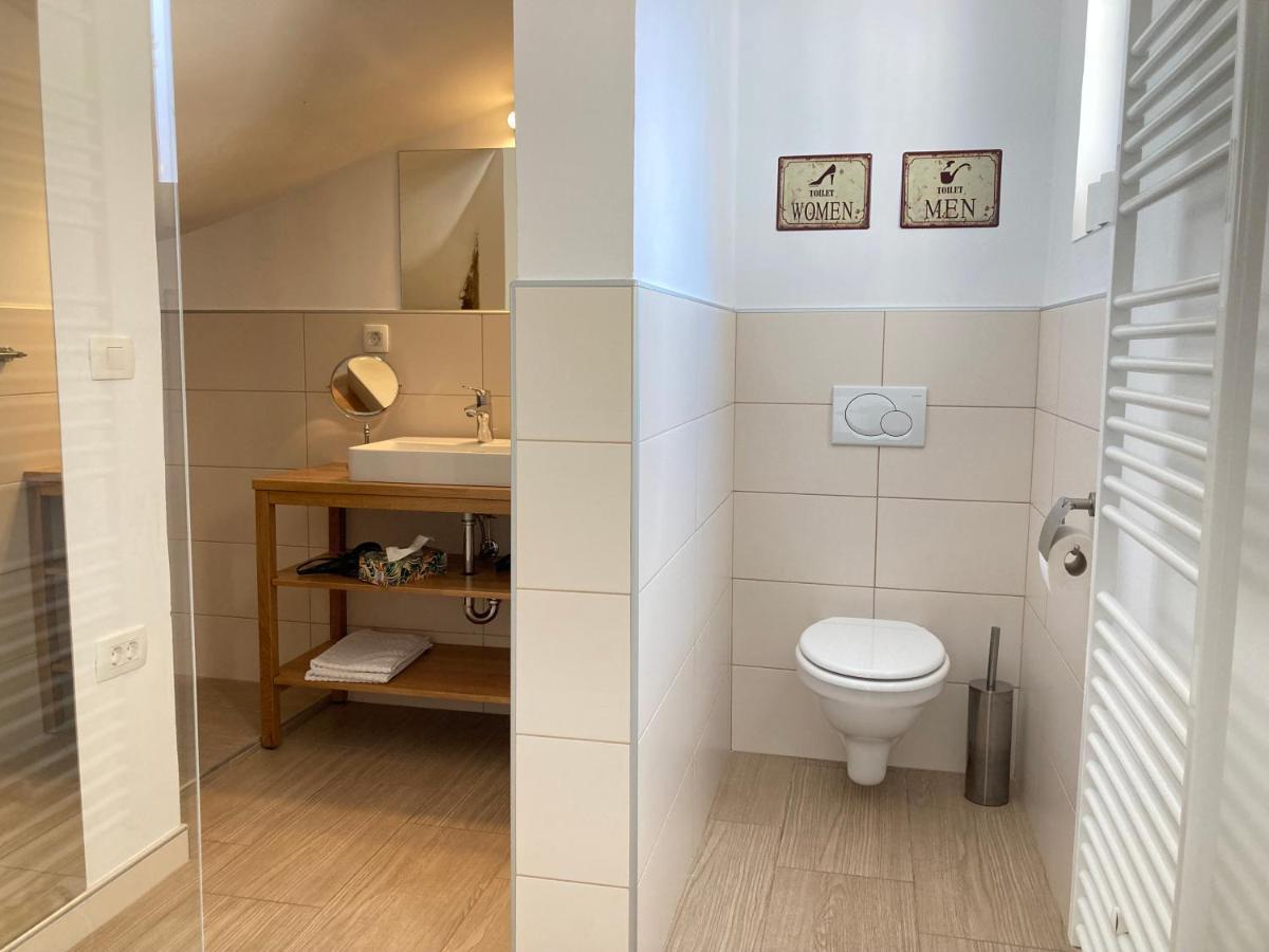 Rohrmann Apartments Λιουμπλιάνα Εξωτερικό φωτογραφία
