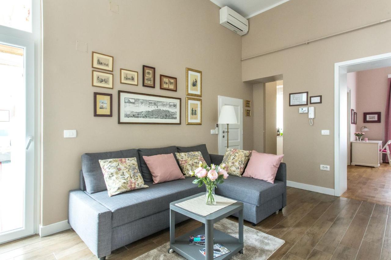 Rohrmann Apartments Λιουμπλιάνα Εξωτερικό φωτογραφία