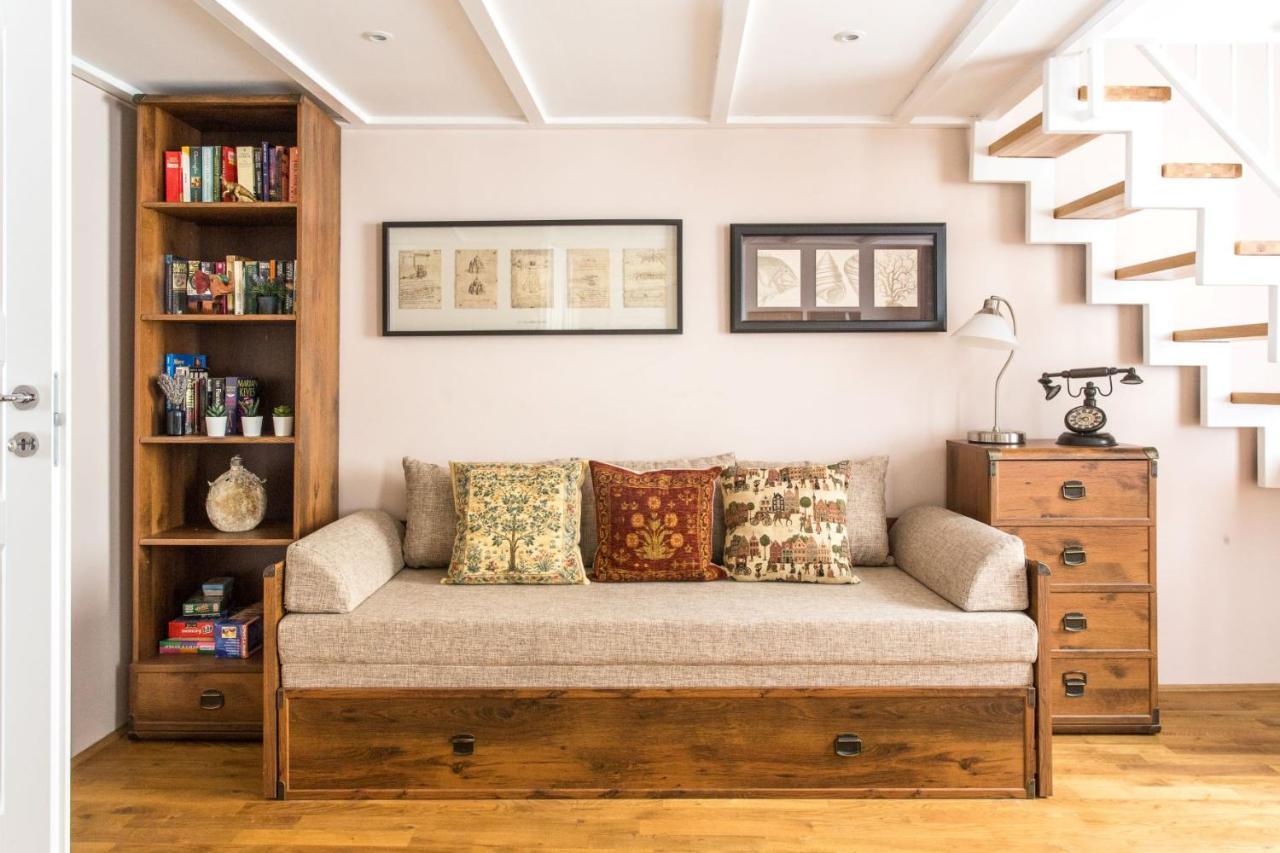 Rohrmann Apartments Λιουμπλιάνα Εξωτερικό φωτογραφία