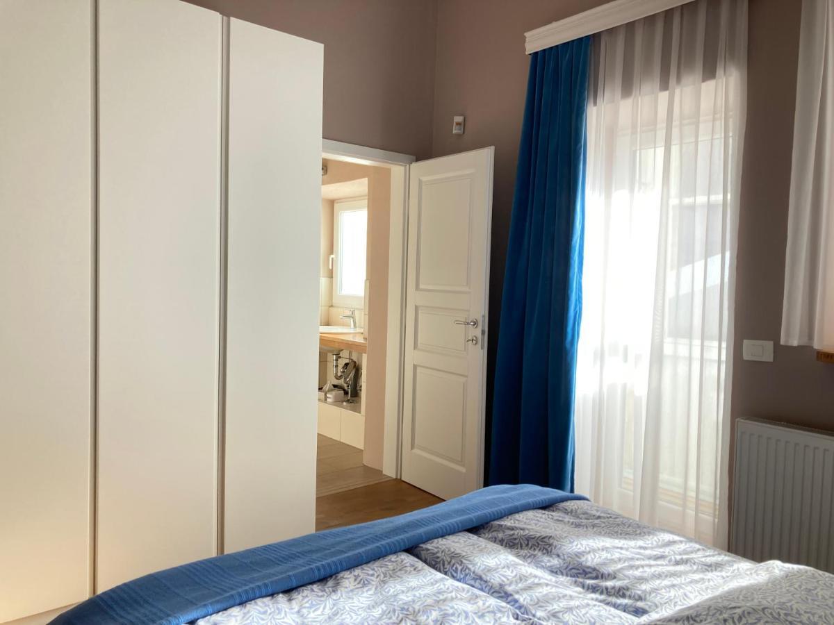 Rohrmann Apartments Λιουμπλιάνα Εξωτερικό φωτογραφία