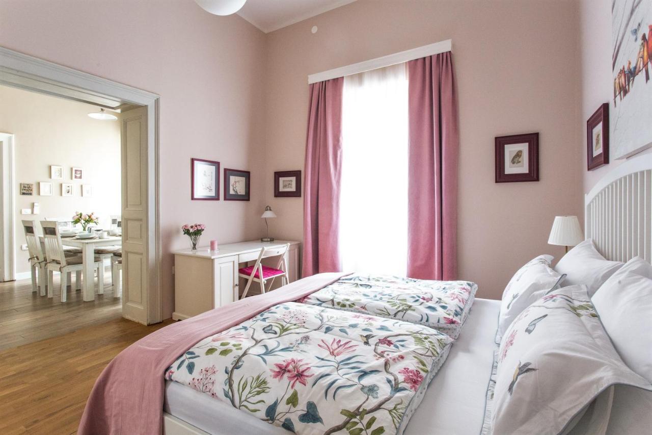 Rohrmann Apartments Λιουμπλιάνα Εξωτερικό φωτογραφία