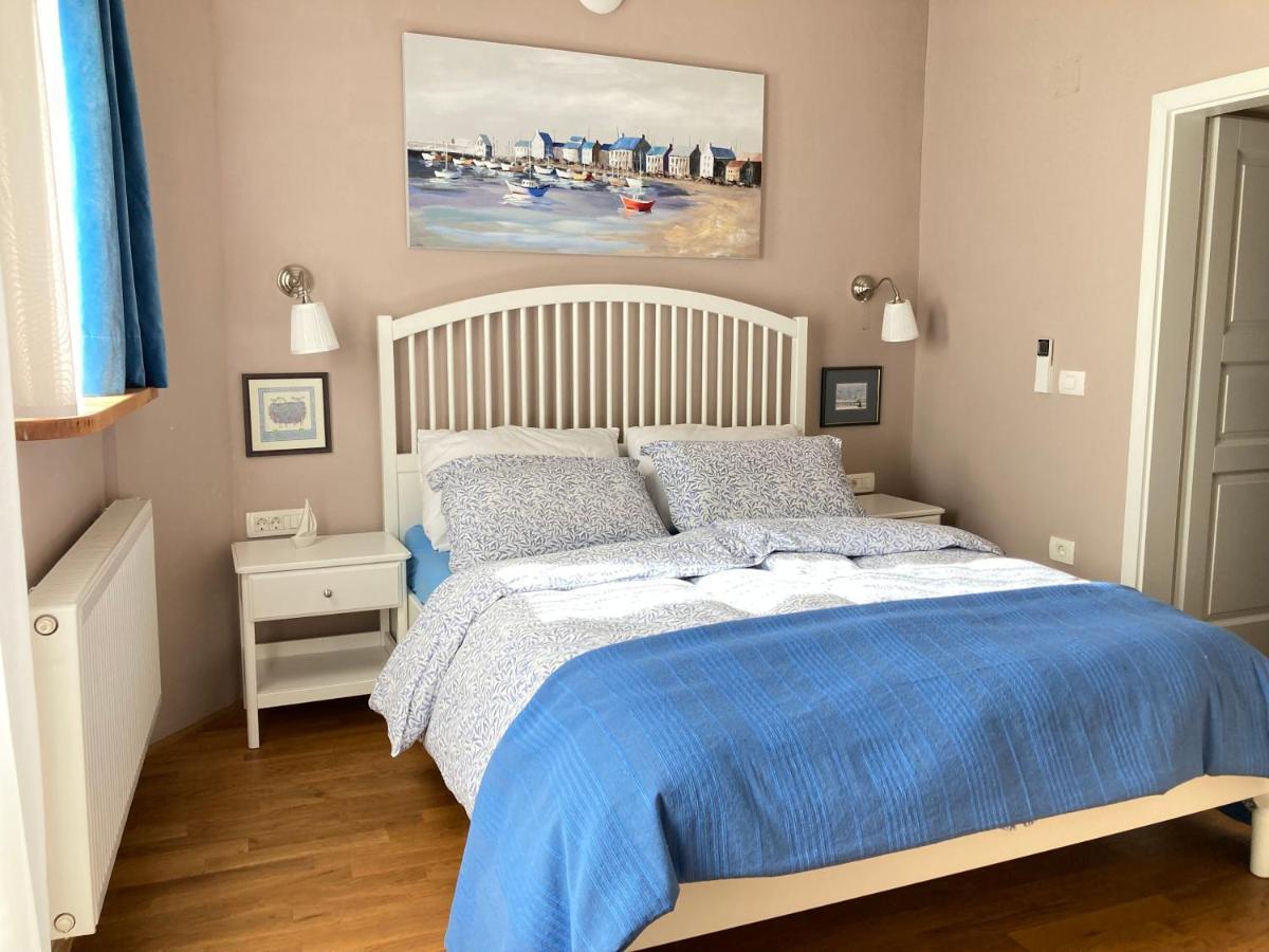 Rohrmann Apartments Λιουμπλιάνα Εξωτερικό φωτογραφία