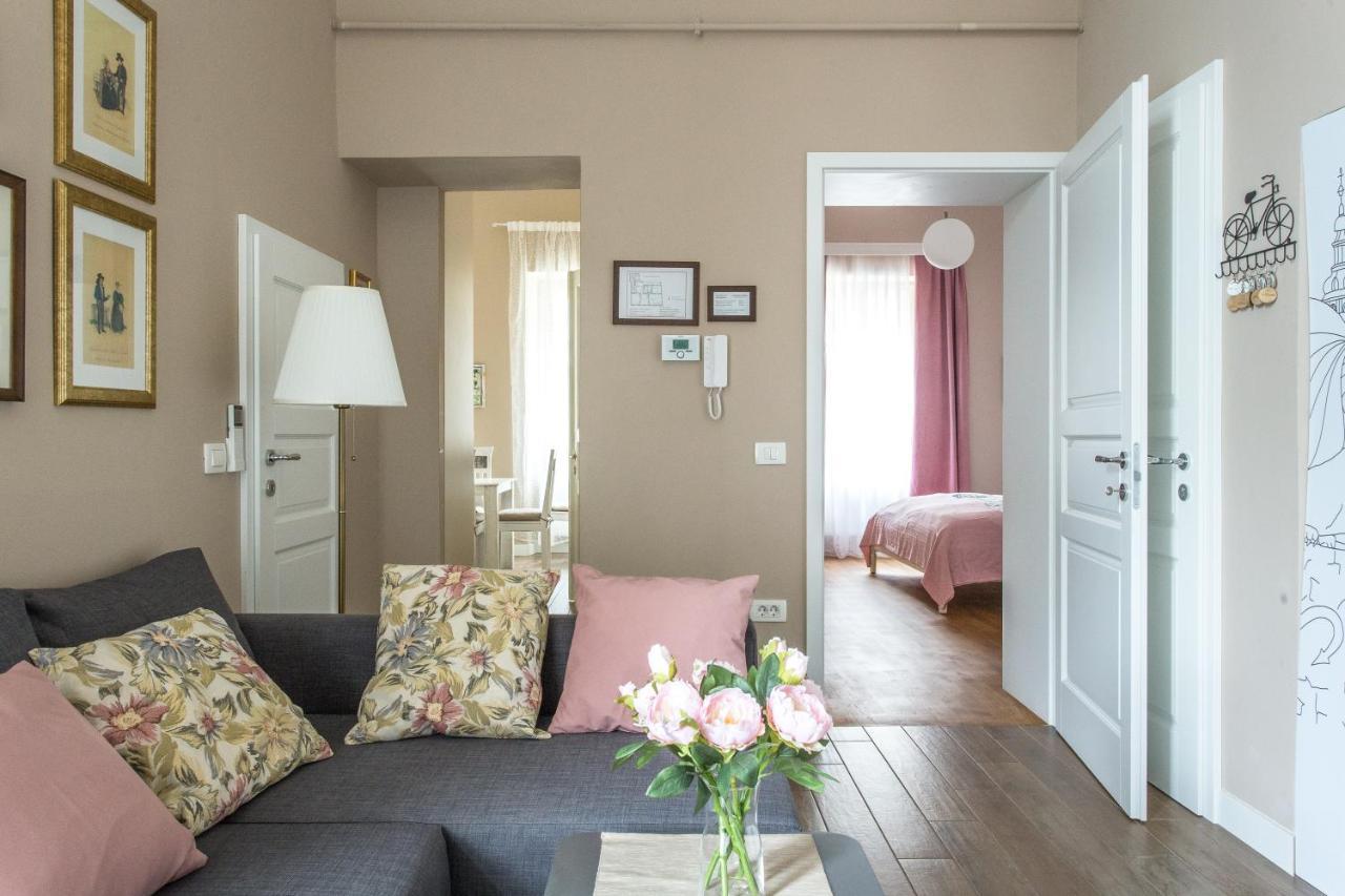 Rohrmann Apartments Λιουμπλιάνα Εξωτερικό φωτογραφία