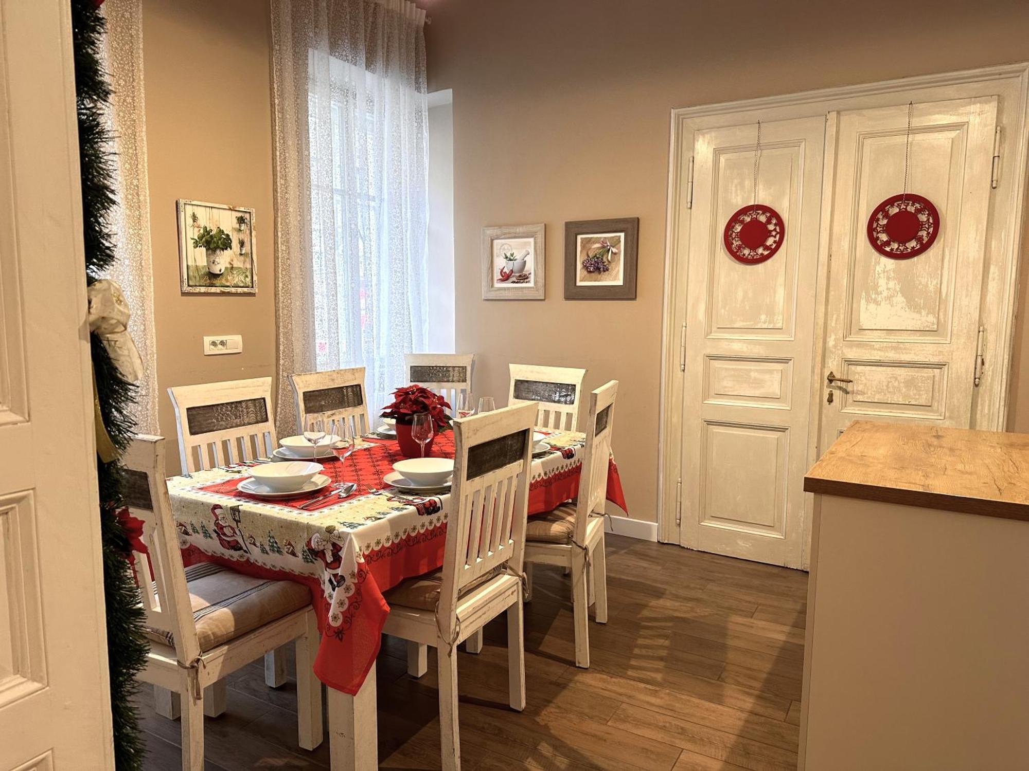 Rohrmann Apartments Λιουμπλιάνα Εξωτερικό φωτογραφία