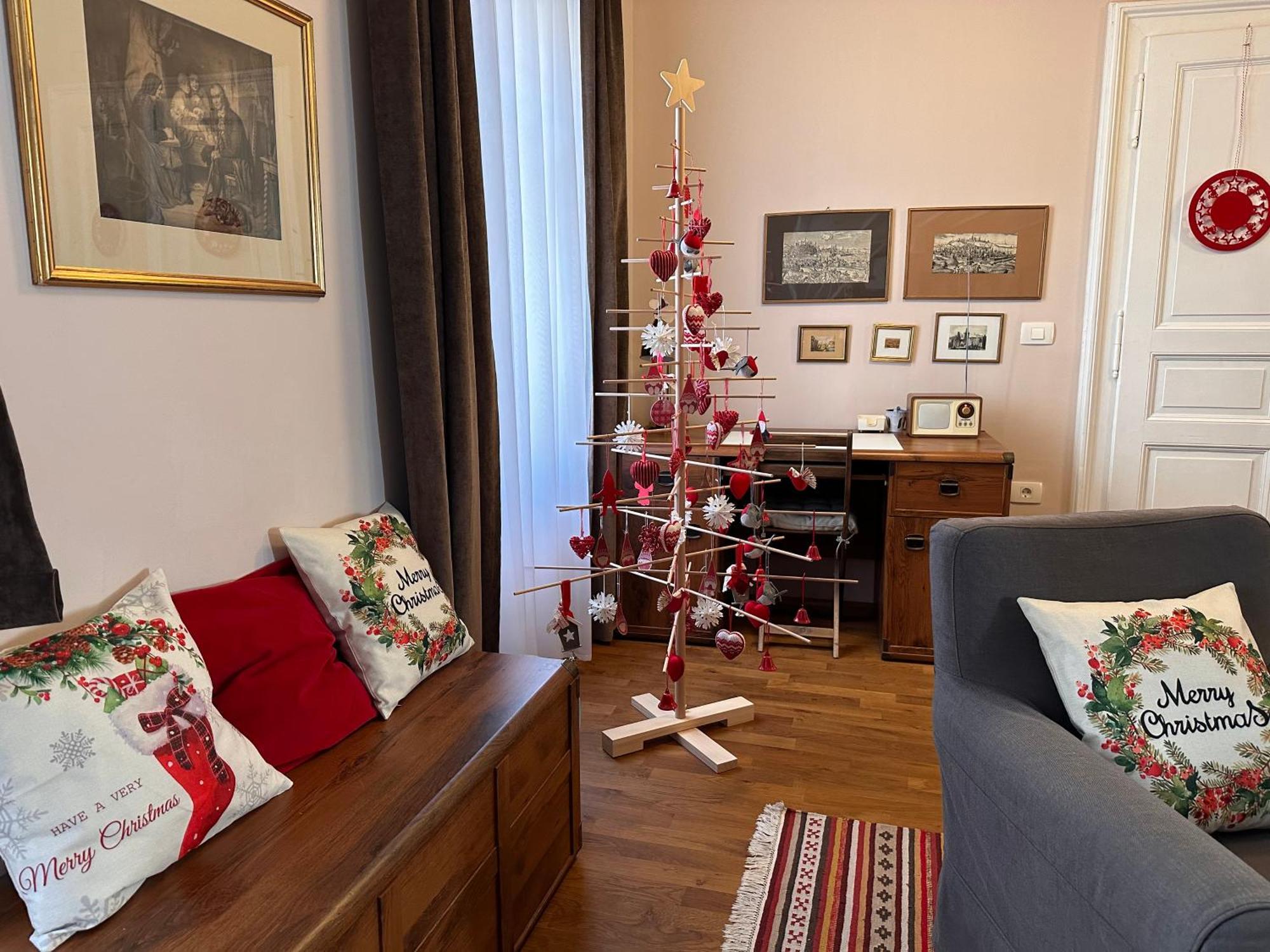 Rohrmann Apartments Λιουμπλιάνα Εξωτερικό φωτογραφία