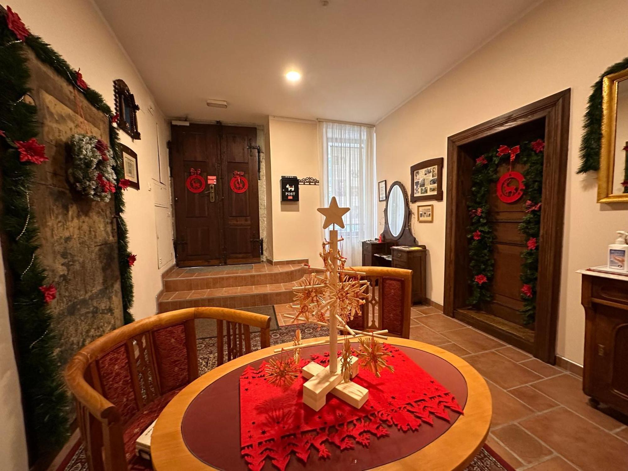 Rohrmann Apartments Λιουμπλιάνα Εξωτερικό φωτογραφία