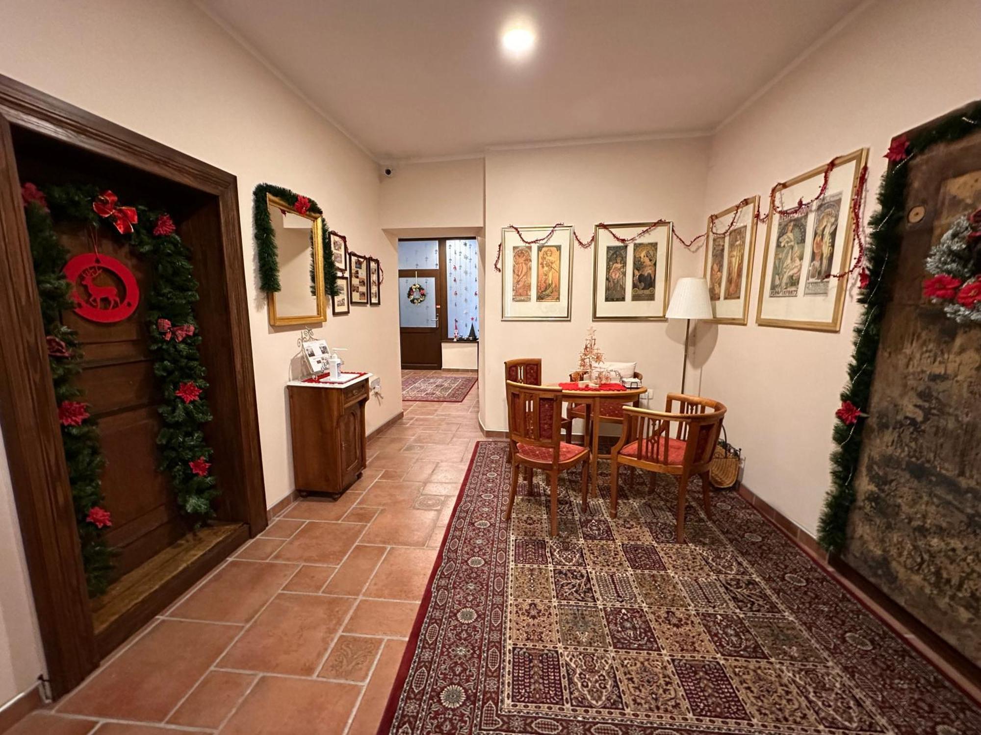 Rohrmann Apartments Λιουμπλιάνα Εξωτερικό φωτογραφία