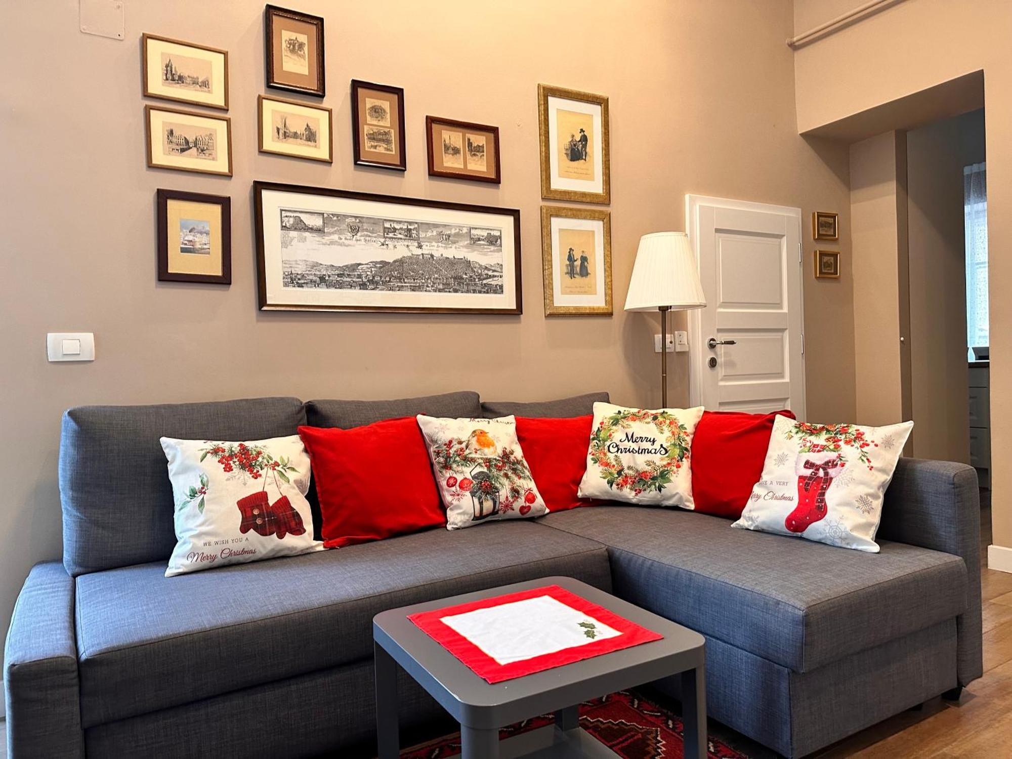 Rohrmann Apartments Λιουμπλιάνα Εξωτερικό φωτογραφία