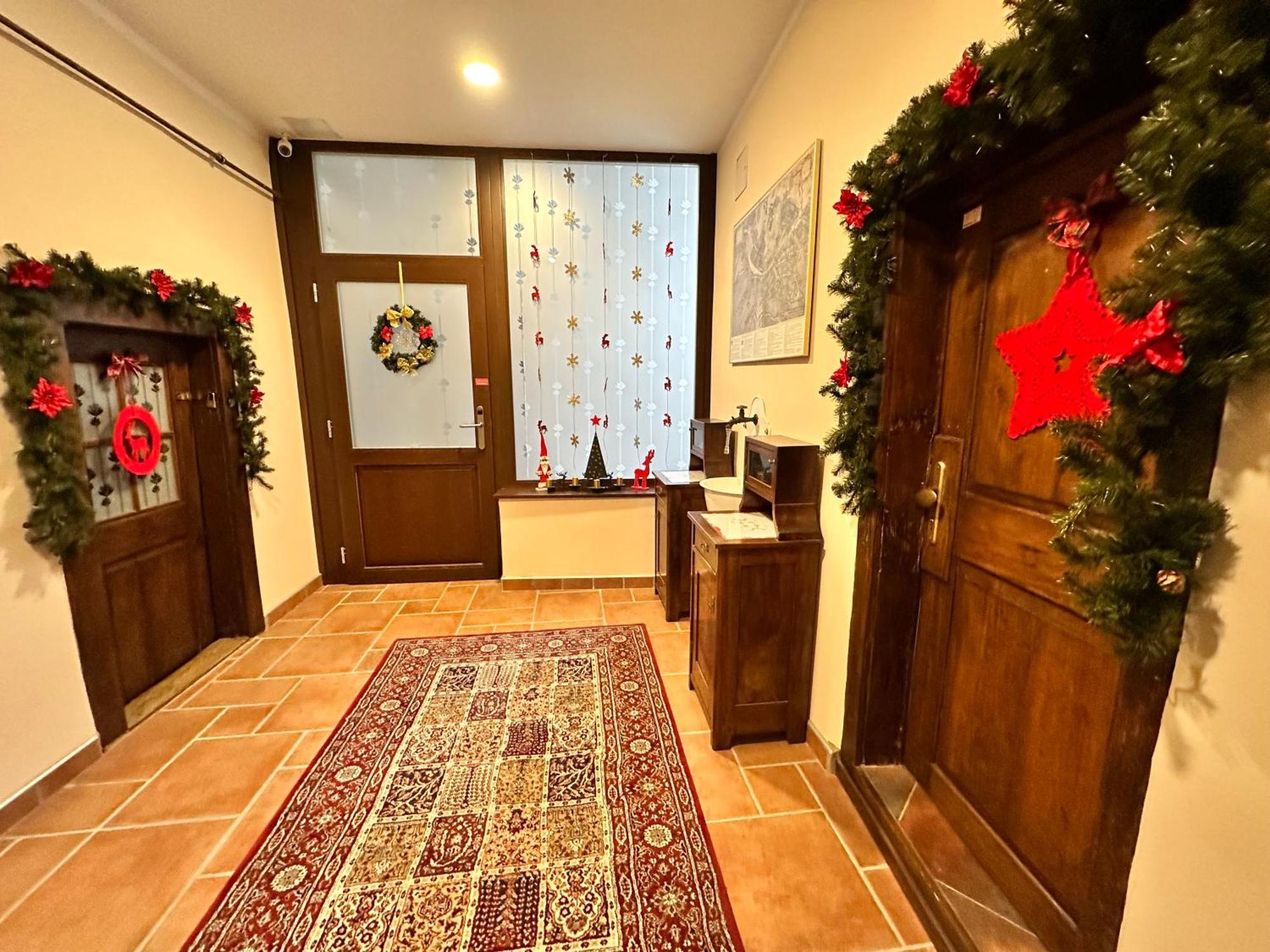 Rohrmann Apartments Λιουμπλιάνα Εξωτερικό φωτογραφία