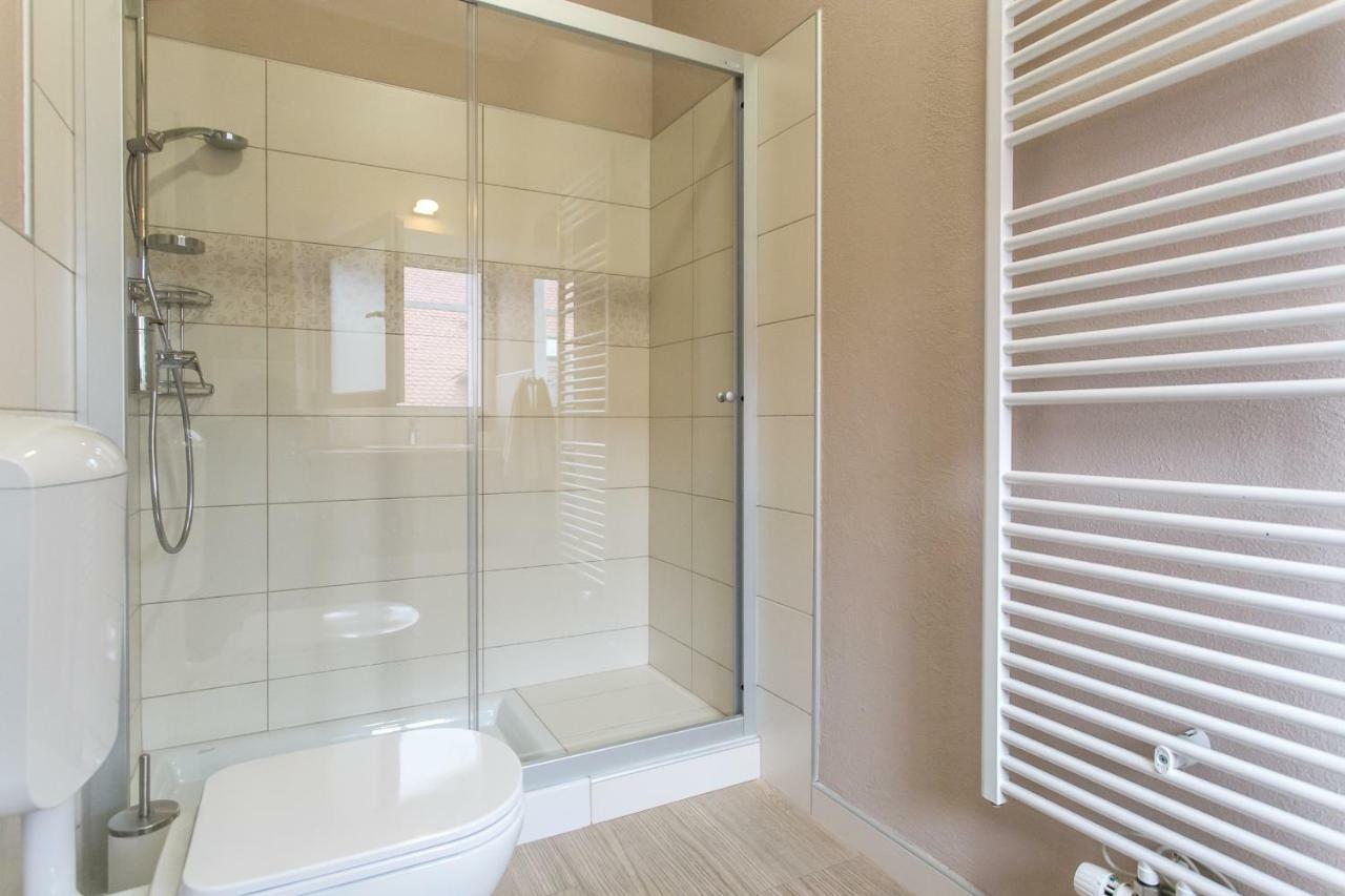 Rohrmann Apartments Λιουμπλιάνα Εξωτερικό φωτογραφία