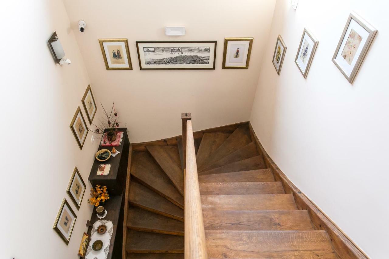 Rohrmann Apartments Λιουμπλιάνα Εξωτερικό φωτογραφία